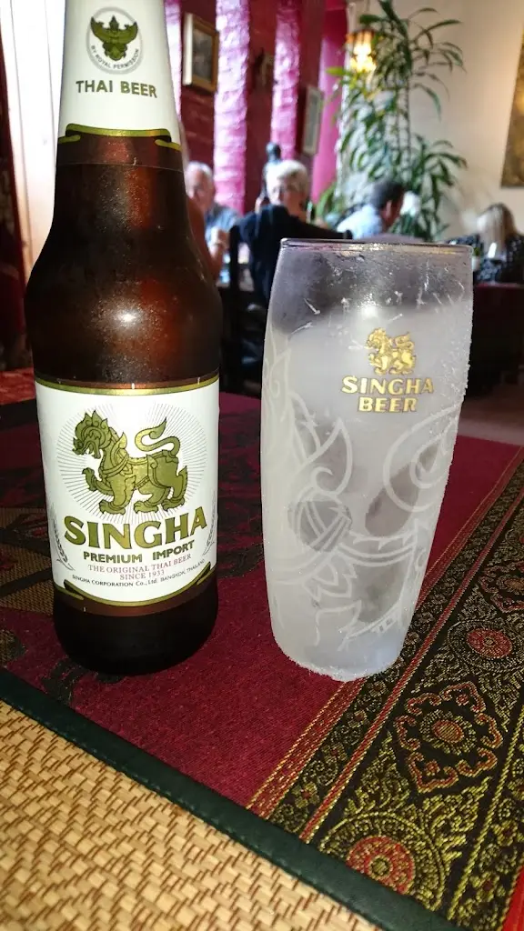 Menu_Supattra Thai Restaurant Bridlington_Bridlington_immagine_8