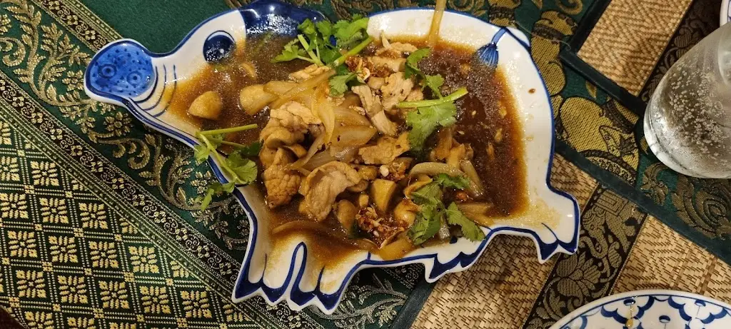 Jess Harrison_Supattra Thai Restaurant Bridlington_Bridlington_recensione