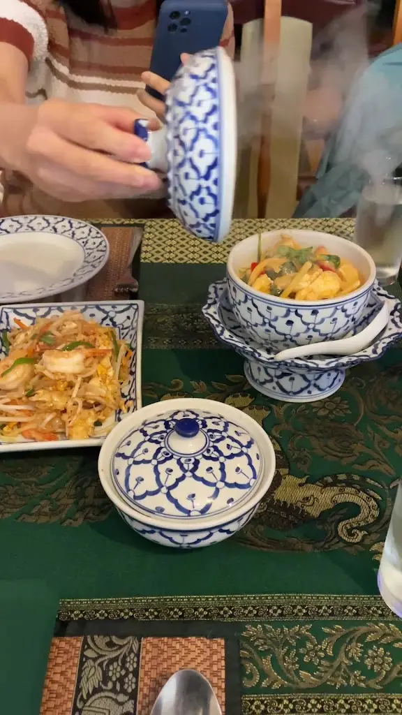 Supattra Thai Restaurant Bridlington_Bridlington_slider_image_2