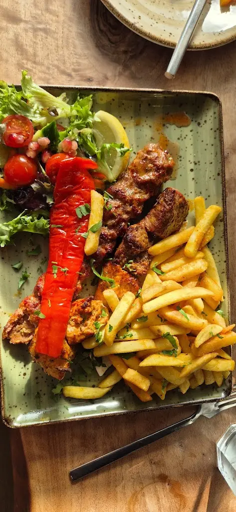 Menu_Geccho's_Bridlington_image_3