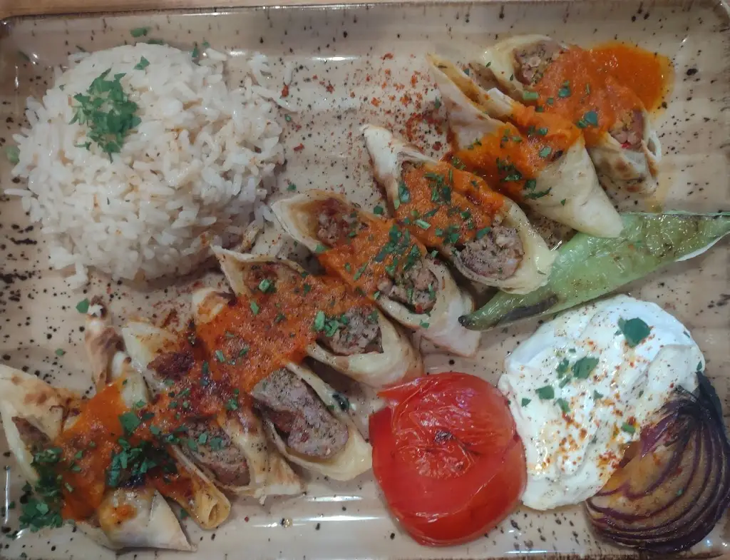 Menu_Geccho's_Bridlington_image_4