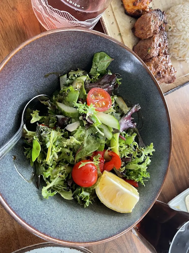 Menu_Geccho's_Bridlington_image_7