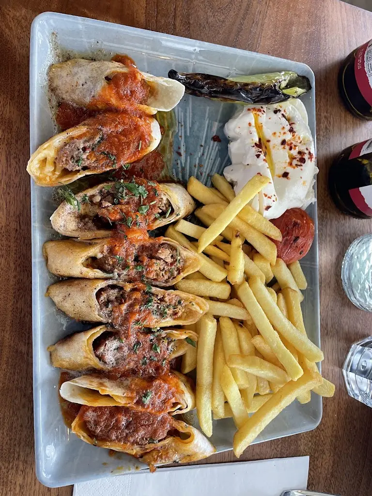 Menu_Geccho's_Bridlington_image_8