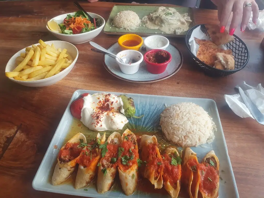 Menu_Geccho's_Bridlington_image_9