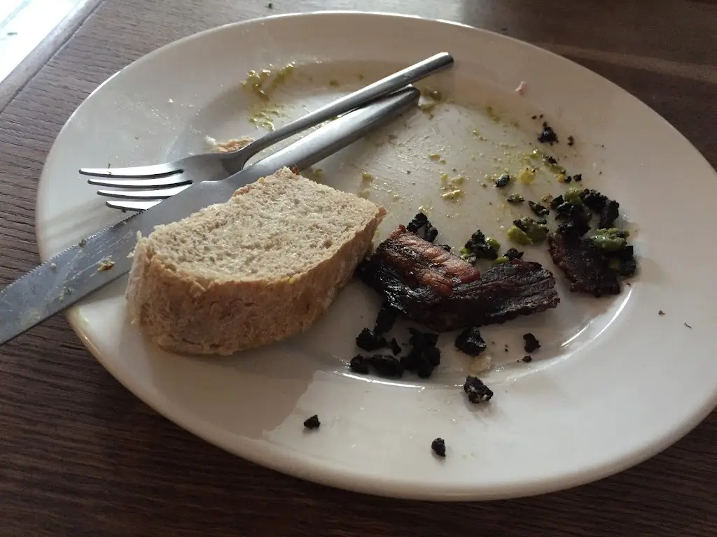 Menu_The Green Dragon Public House_Brigstock_image_6