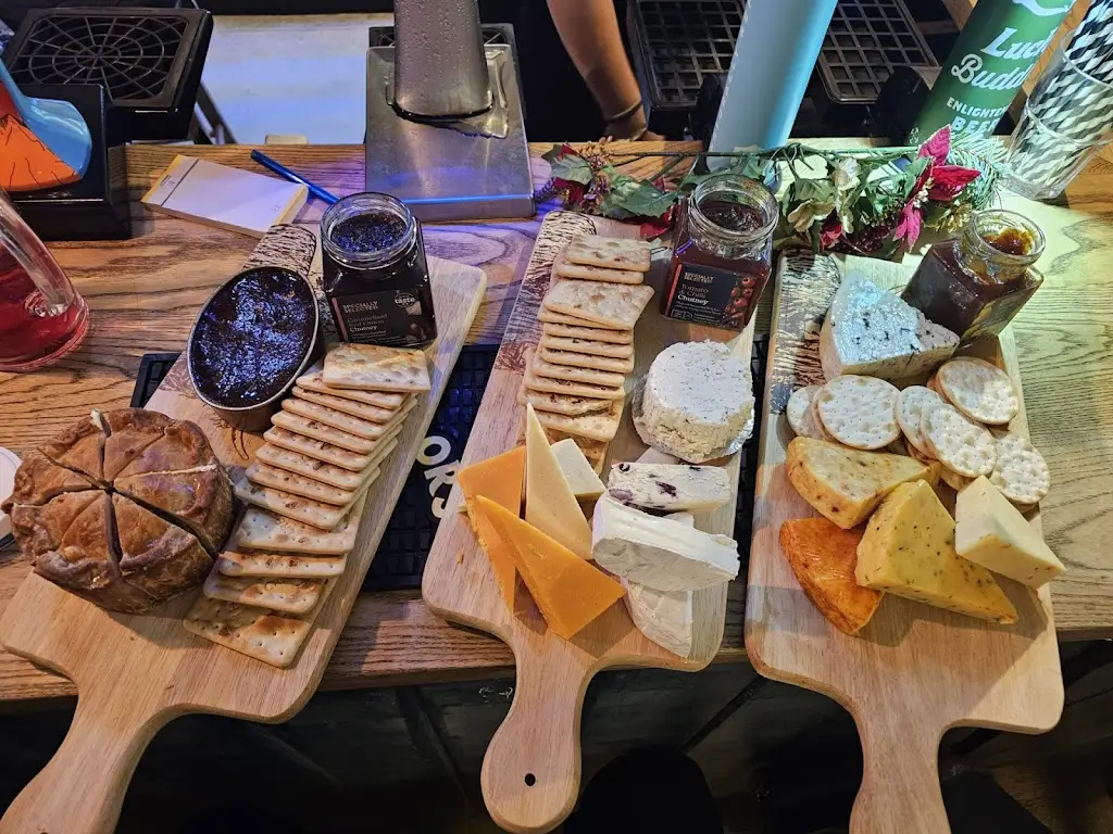 The Green Dragon Public House_Brigstock_slider_image_2