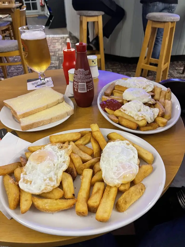 Menu_The Olde Three Cocks_Brigstock_image_9