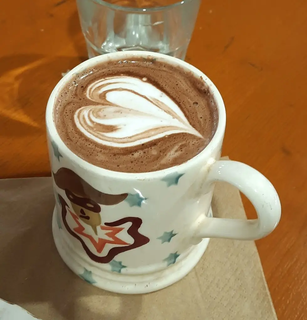 Menu_The Long Table_Brimscombe_imagen_6