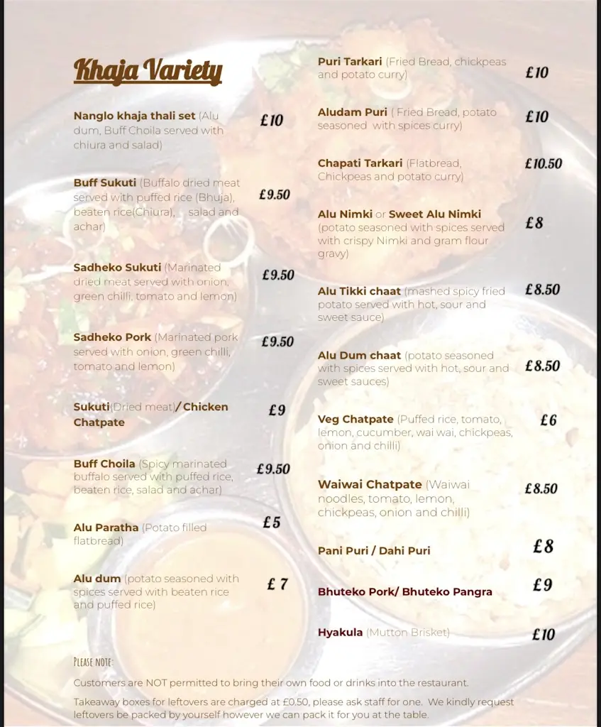 Nanglo Cafe & Restaurant_Aldershot_menu_image_1