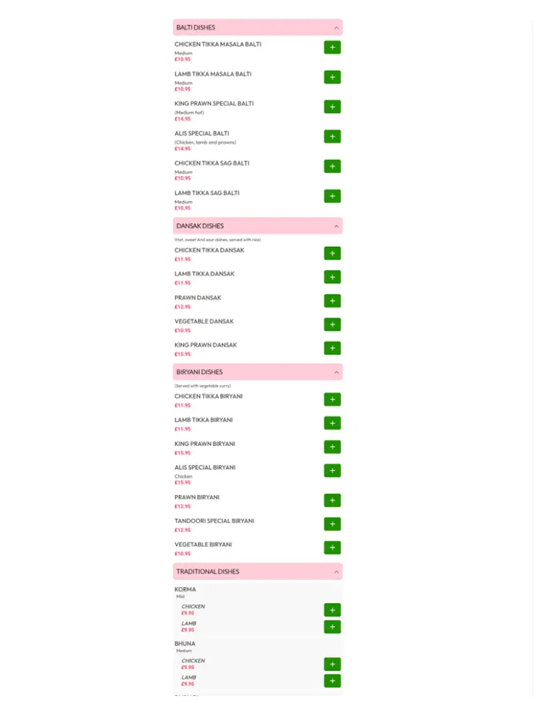 Menu_ALIS KITCHEN_Brimscombe_image_2