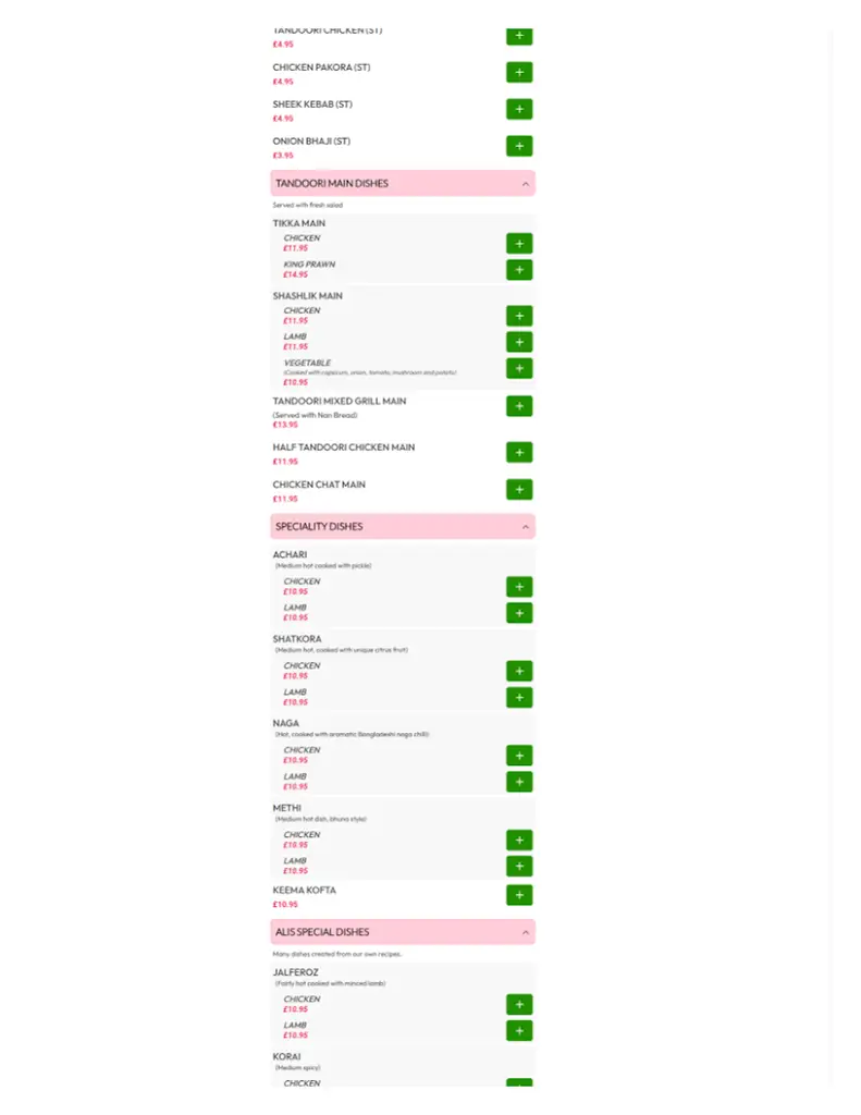 Menu_ALIS KITCHEN_Brimscombe_image_4