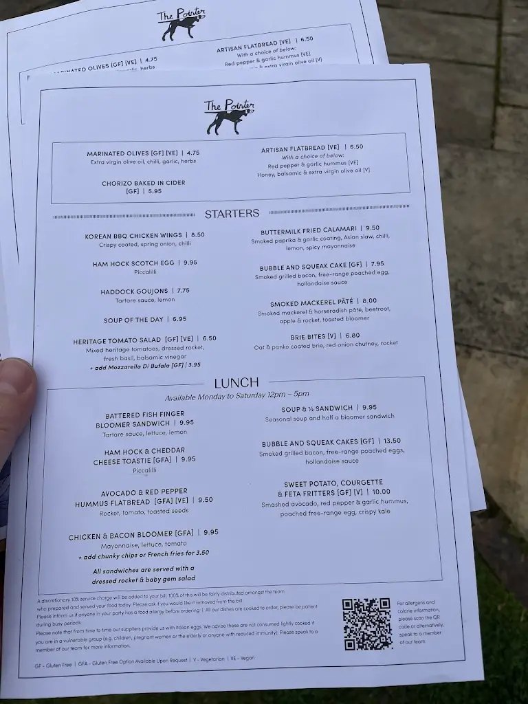 Menu_The Pointer_Brill_image_2