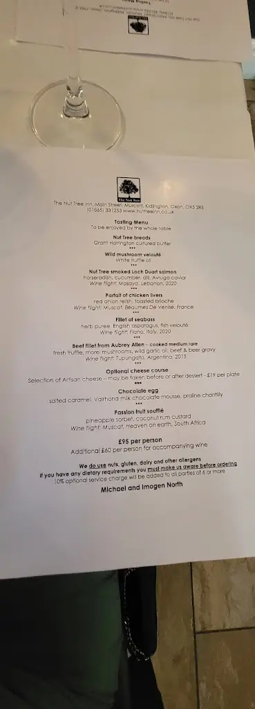 Menu_The Pointer_Brill_image_3