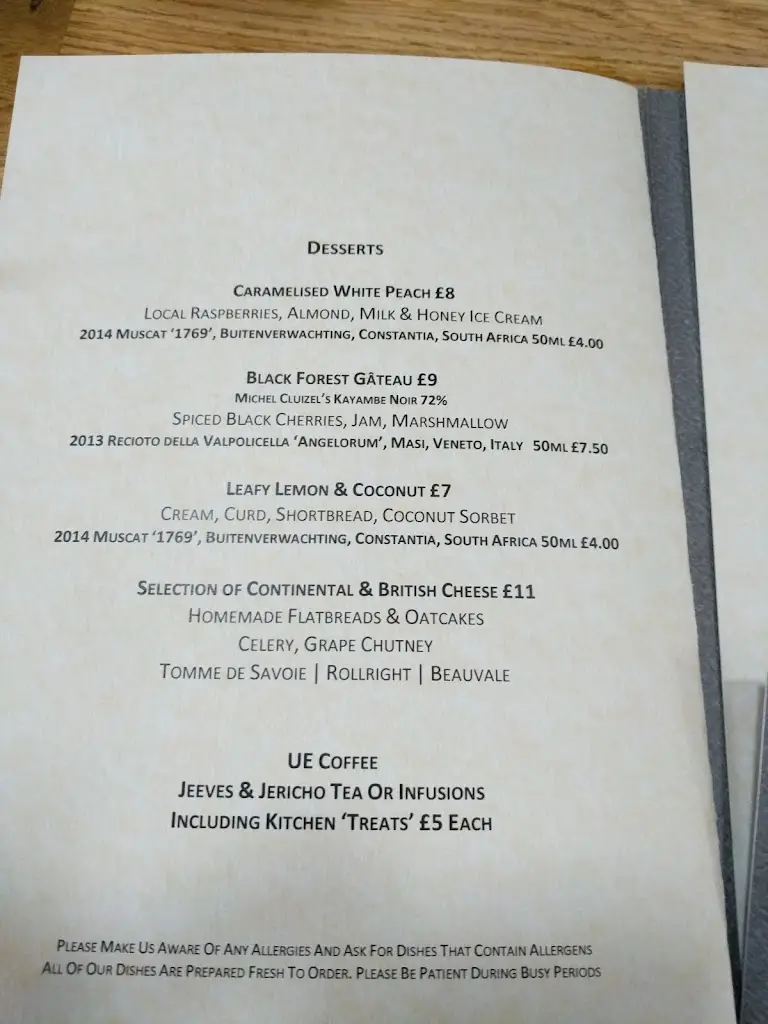 Menu_The Pointer_Brill_image_4