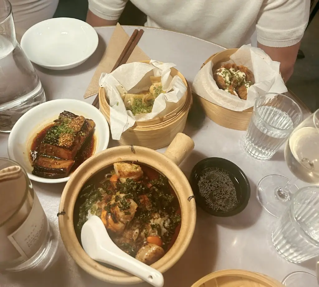 Victoria Allaway_Dorshi_Bridport_review