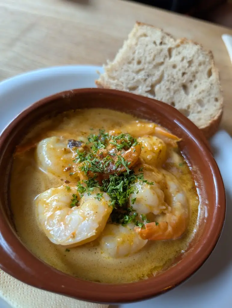 The Fat Inspector_Olive Tree_Bridport_review