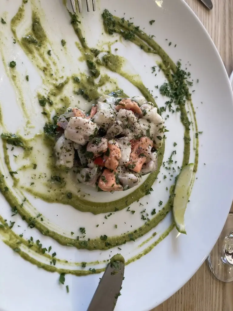 Francine Hayes_Olive Tree_Bridport_review