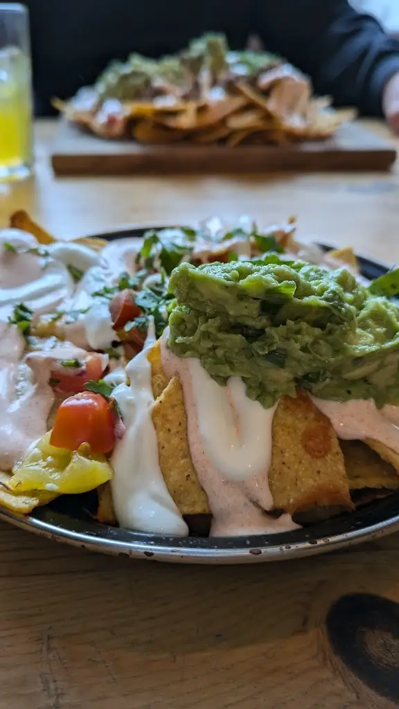 Menu_Tortilla Cantina_Bridport_immagine_4