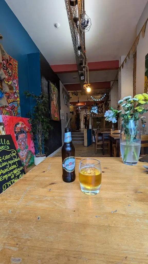 Menu_Tortilla Cantina_Bridport_immagine_8