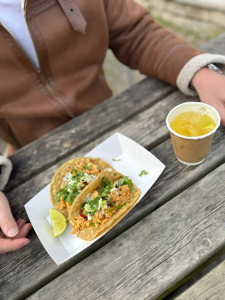 Clint Fisher_Tortilla Cantina_Bridport_recensione