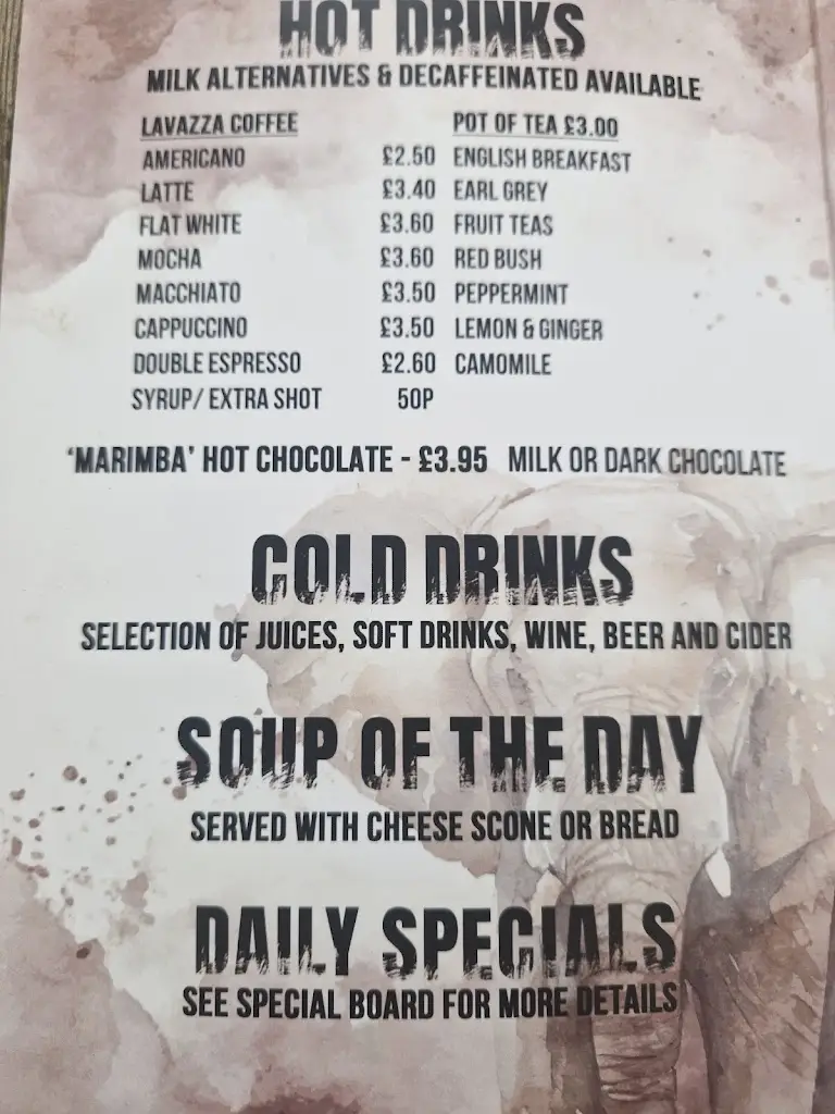 Menu_The Green Yard_Bridport_image_3