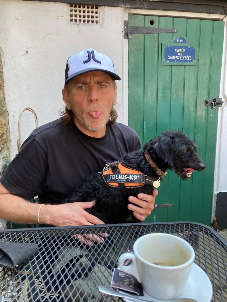 Stuart Butt_The Green Yard_Bridport_review