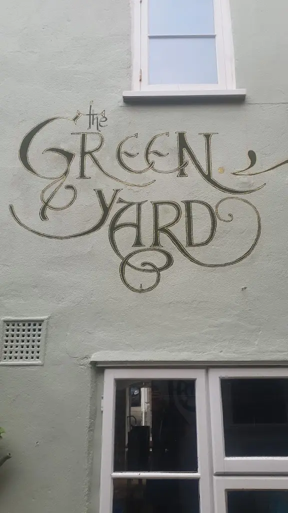 The Green Yard_Bridport_slider_image_1