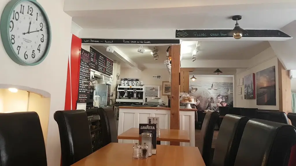 The Green Yard_Bridport_slider_image_2