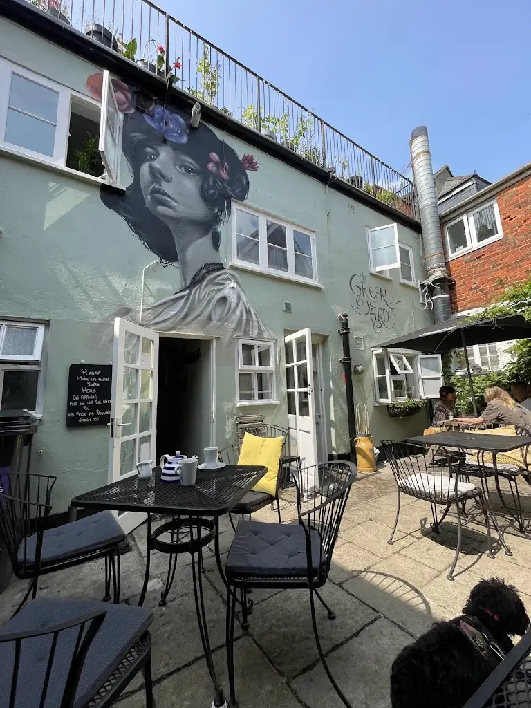 The Green Yard_Bridport_slider_image_3