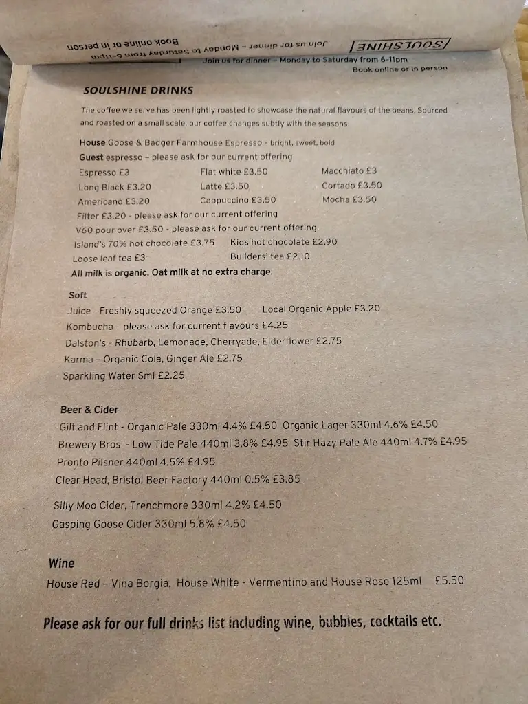 Menu_Soulshine_Bridport_image_3