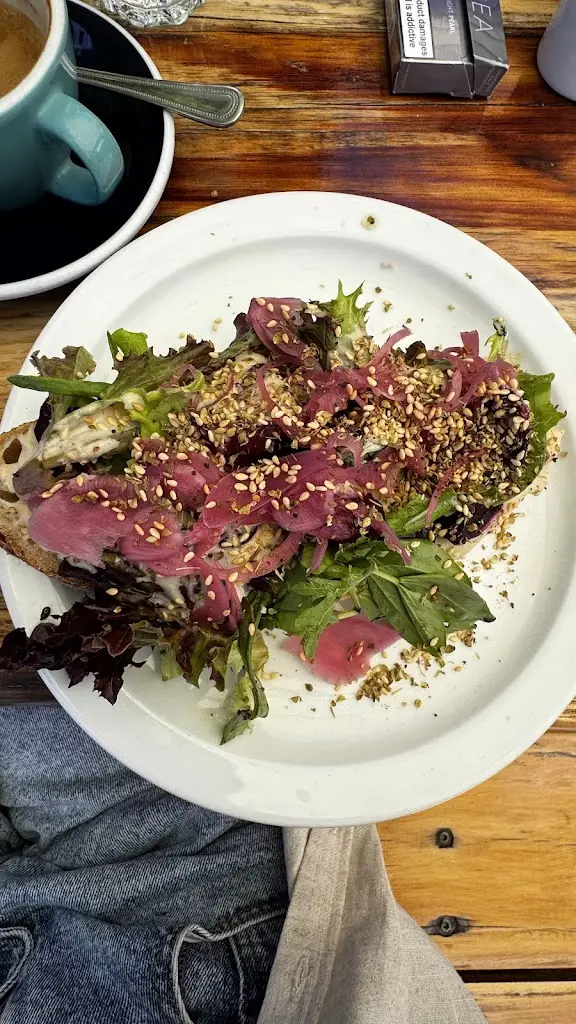 Kamila Zielonka_Soulshine_Bridport_review