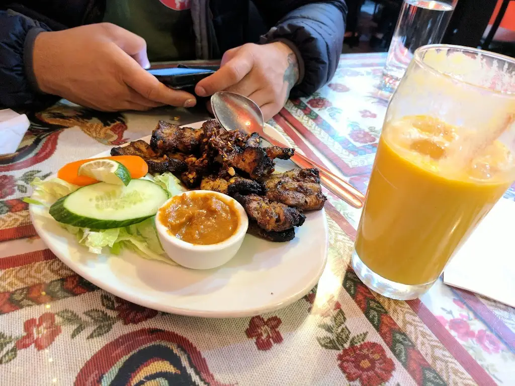 Menu_Gurkha Villa - Nepalese Restaurant_Aldershot_image_2