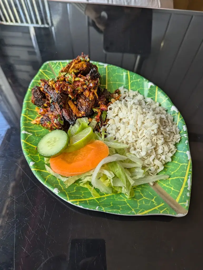 Menu_Gurkha Villa - Nepalese Restaurant_Aldershot_image_7