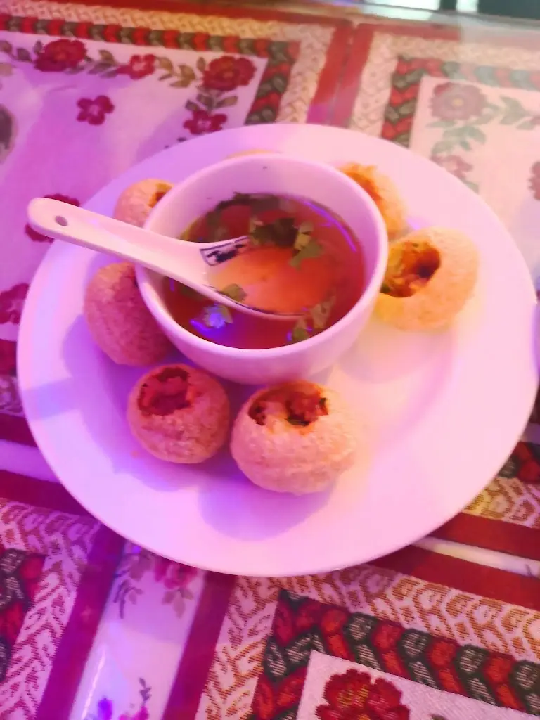 Menu_Gurkha Villa - Nepalese Restaurant_Aldershot_image_9