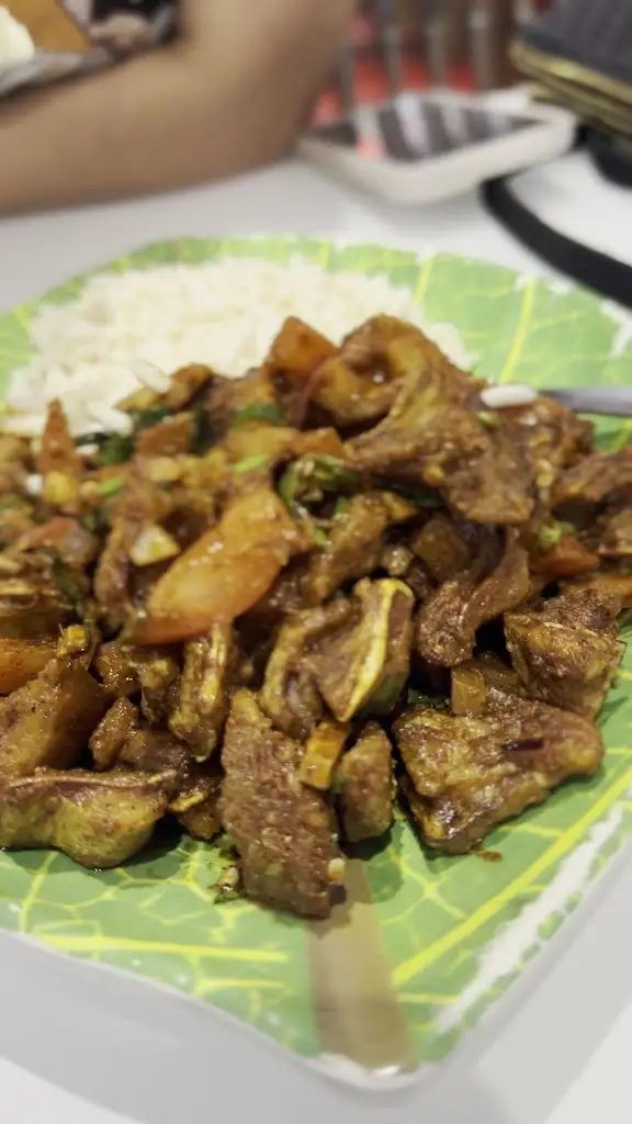 Gurkha Villa - Nepalese Restaurant_Aldershot_slider_image_2