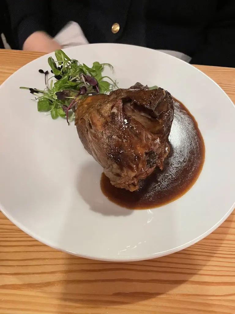 Menü_Seagulls Restaurant_Bridport_Bild_5