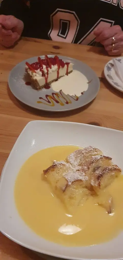 Menü_Seagulls Restaurant_Bridport_Bild_6