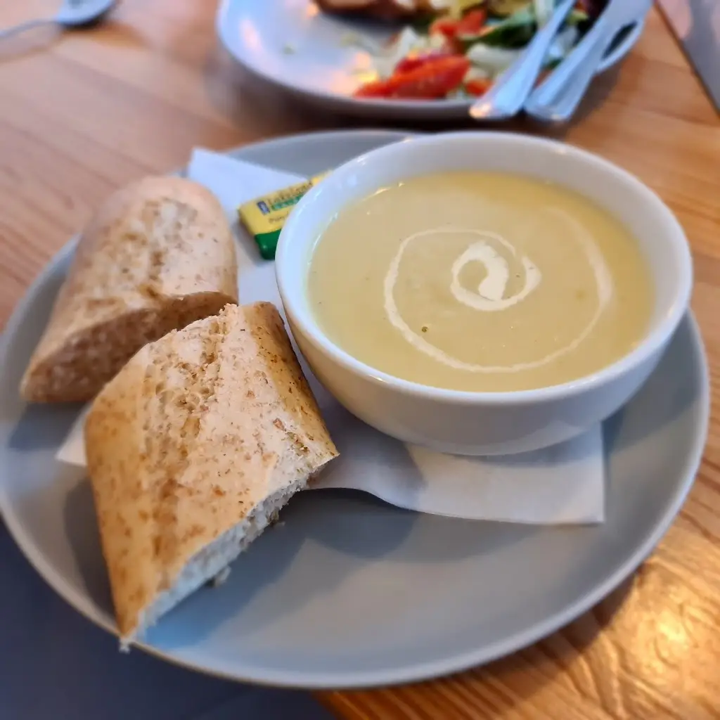 Menü_Seagulls Restaurant_Bridport_Bild_7