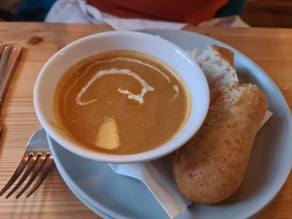 Menü_Seagulls Restaurant_Bridport_Bild_8