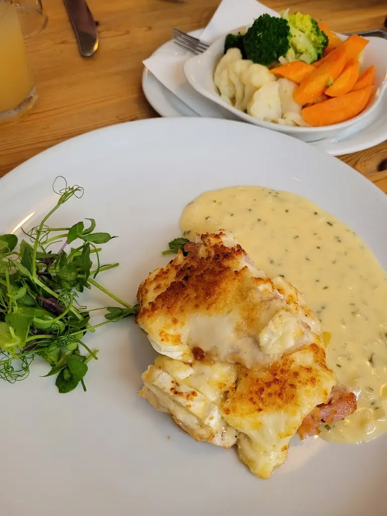 Emma Garry_Seagulls Restaurant_Bridport_Bewertung