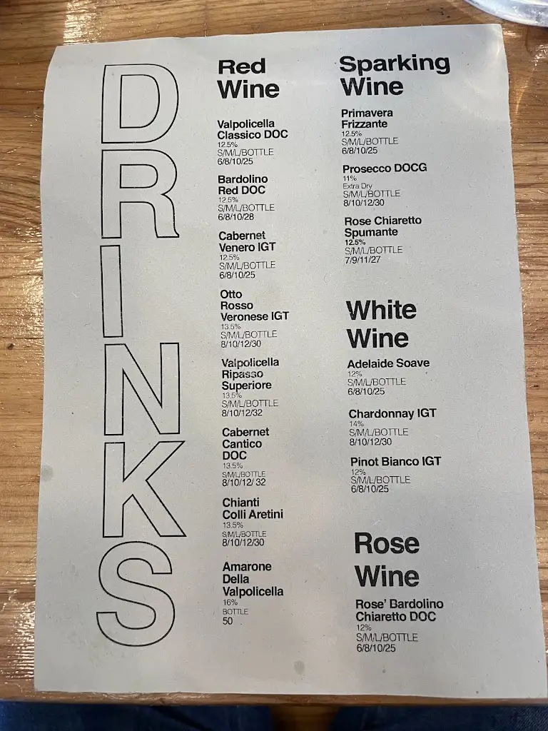 Menu_Mercato Italiano ltd_Bridport_image_3