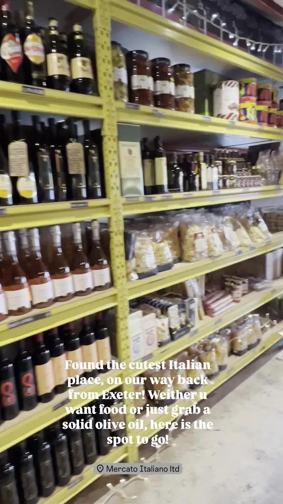 Mercato Italiano ltd_Bridport_slider_image_2