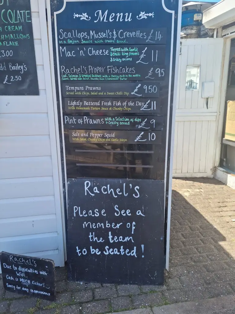 Menu_Rachel's_Bridport_image_1