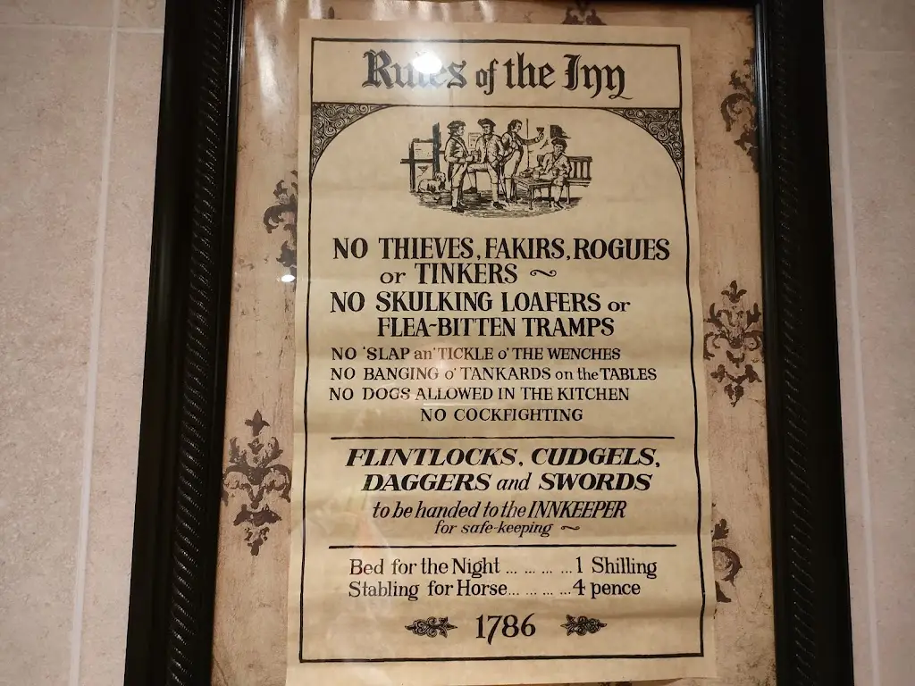 Menu_The Market House Bridport_Bridport_image_3