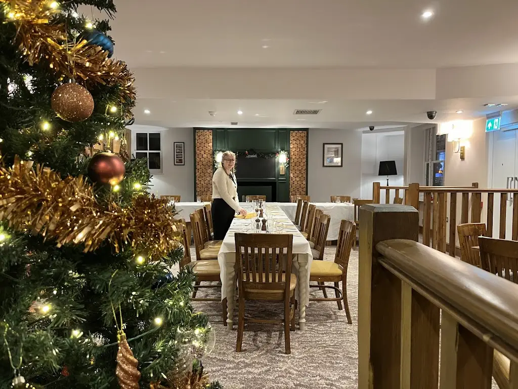 Mountain Cat_The Market House Bridport_Bridport_review