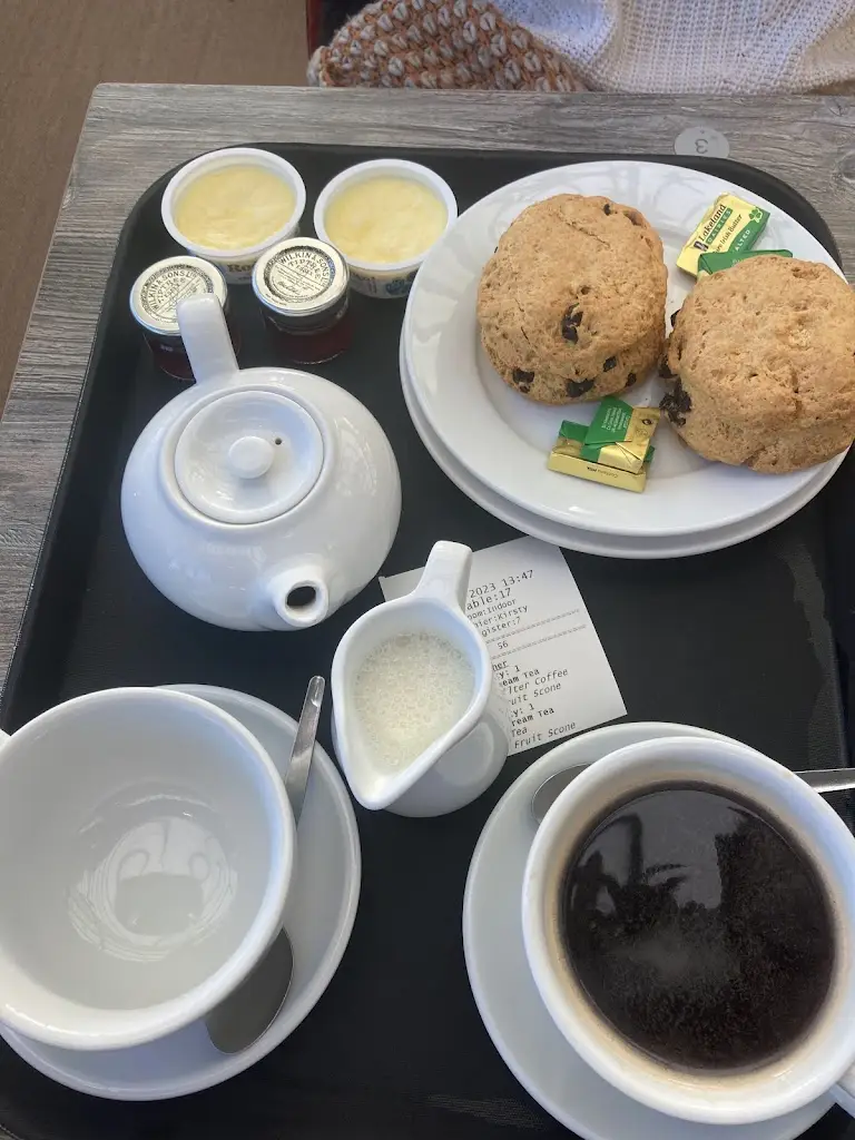 Menu_Ivy House Kitchen at Groves Nurseries_Bridport_immagine_7