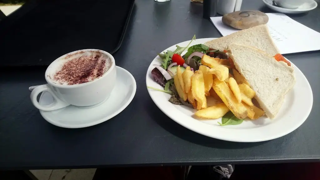 Menu_Ivy House Kitchen at Groves Nurseries_Bridport_immagine_8