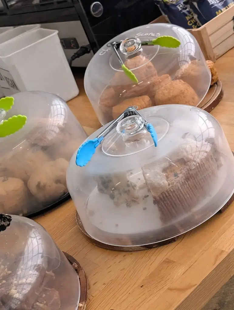 Paula Cristo_Ivy House Kitchen at Groves Nurseries_Bridport_recensione