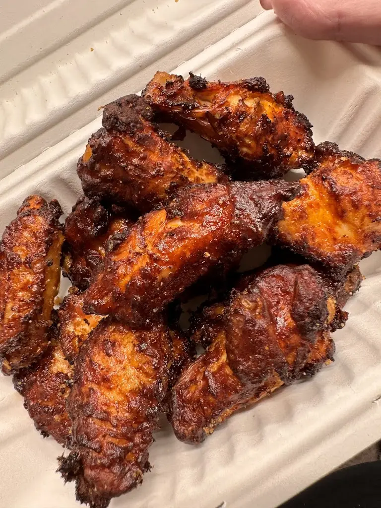 Menu_Rafters By Mega Bites_Bridport_image_7