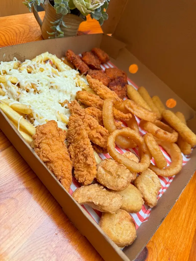 Menu_Rafters By Mega Bites_Bridport_image_8